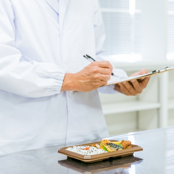 事業領域のイメージ