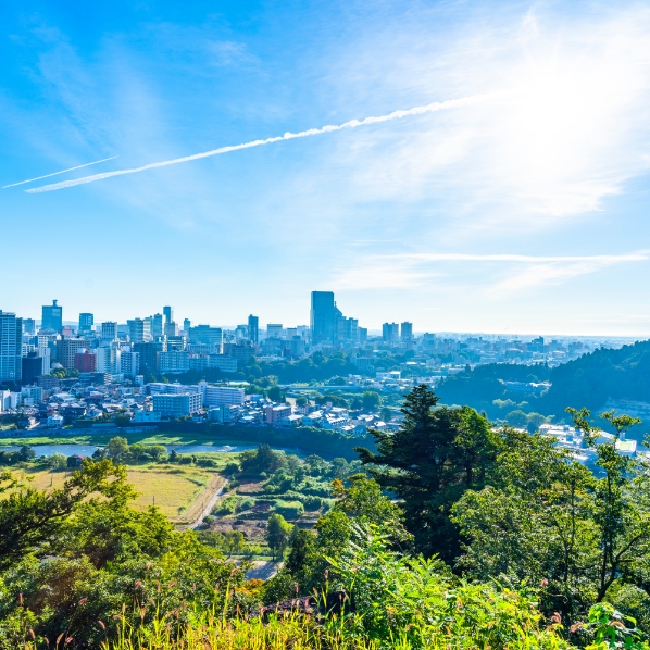 代表写真または会社外観