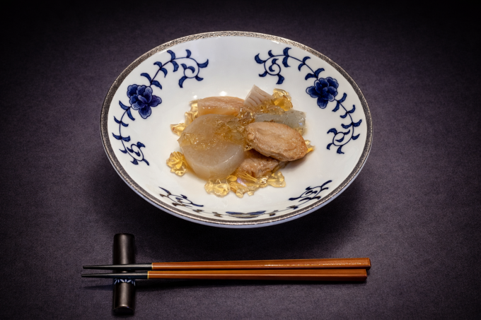 ジュレおでん　350g