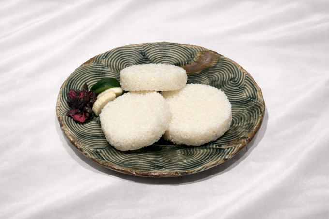 宮城県産ひとめぼれ使用　冷凍おにぎり　5種×2個セット